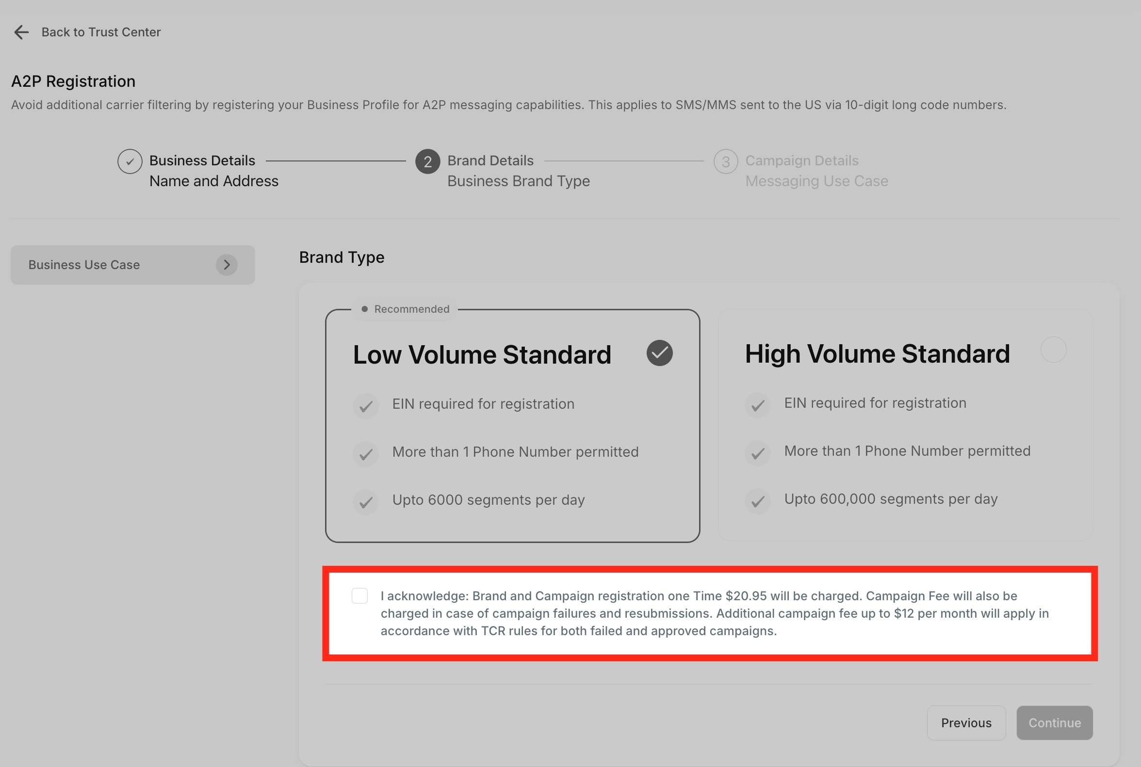 Brand Registration Step by Step Guide and FAQs – 1. Business Use Case