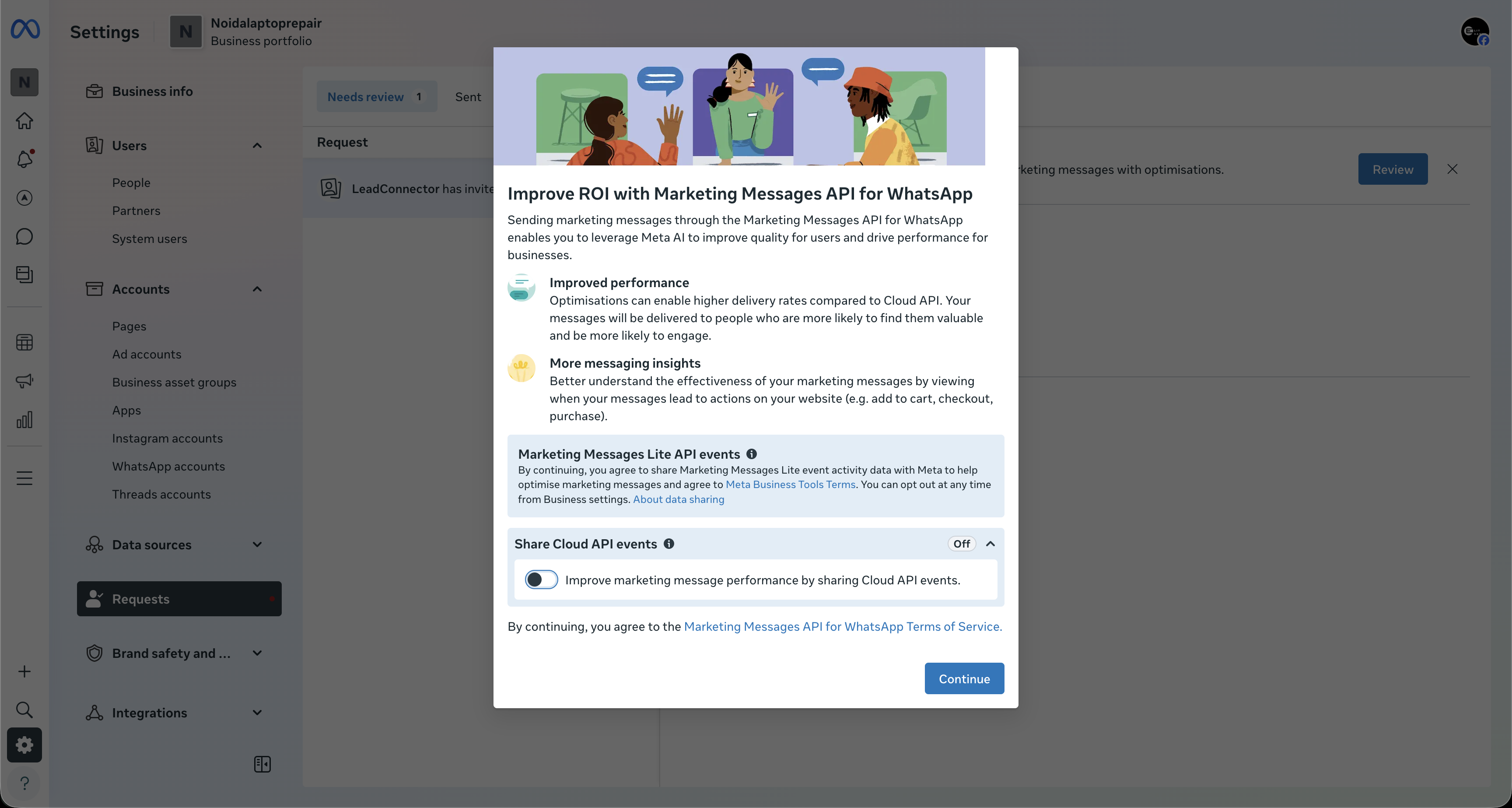 MM Lite Explained: Faster, Simpler WhatsApp Marketing at Scale – How to Upgrade to MM Lite in LeadConnector