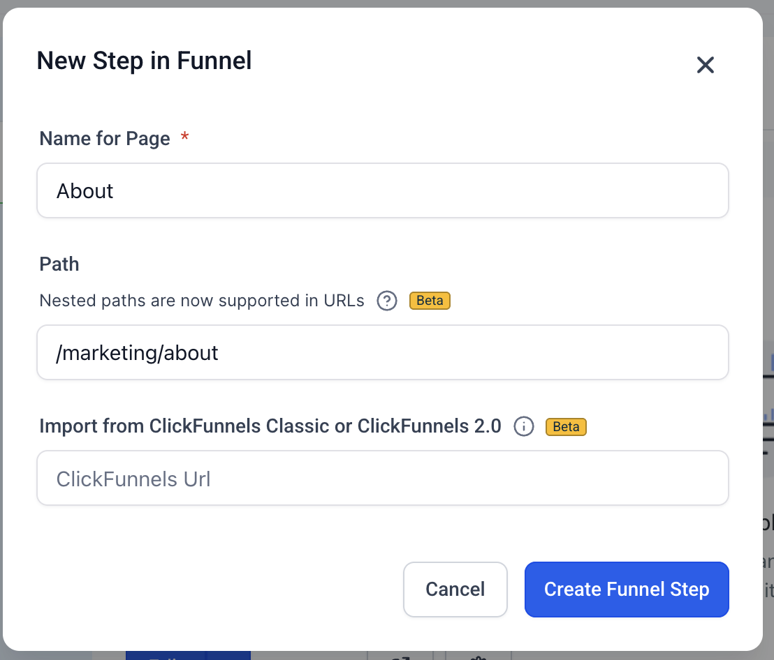 Nested URL Paths Support Guide – How to Use Nested URL Paths