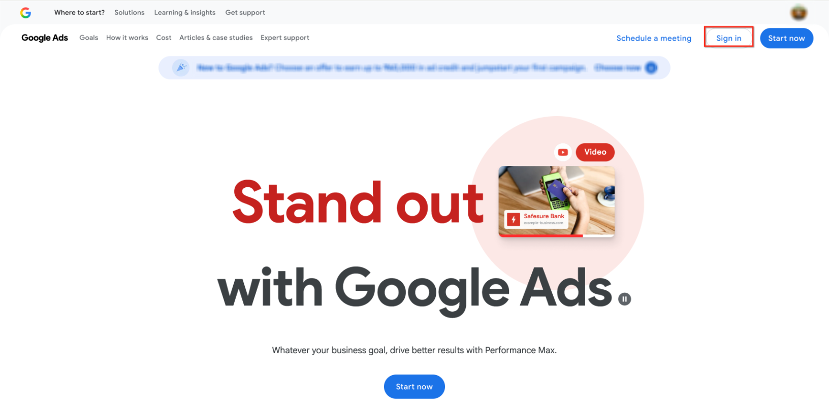 Offline Conversion Tracking Setup for Accurate Campaign Measurement – Access Your Account and Begin Setup