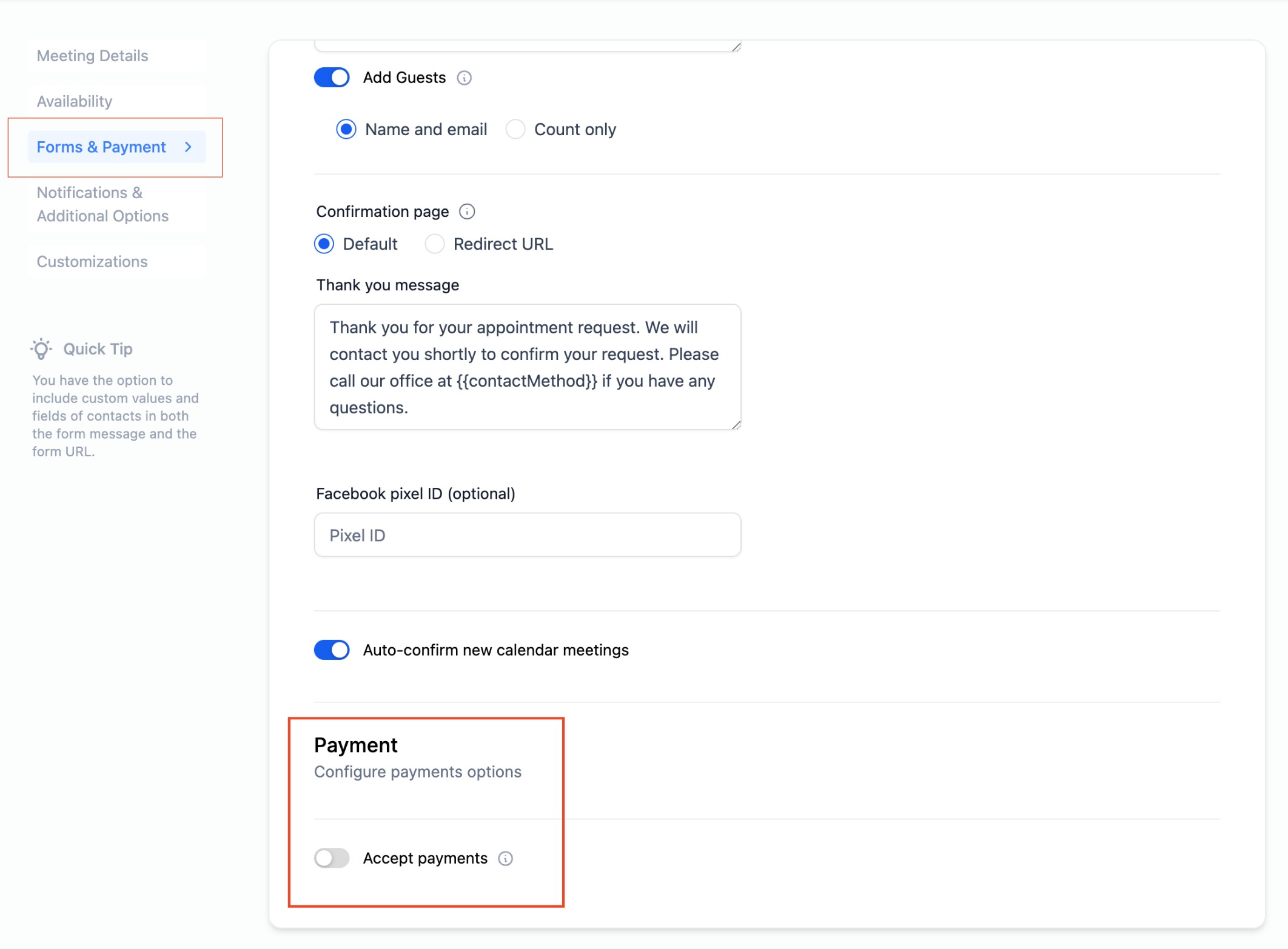 Partial Payment: Collect Deposit Amount – How to Use Partial Payment?