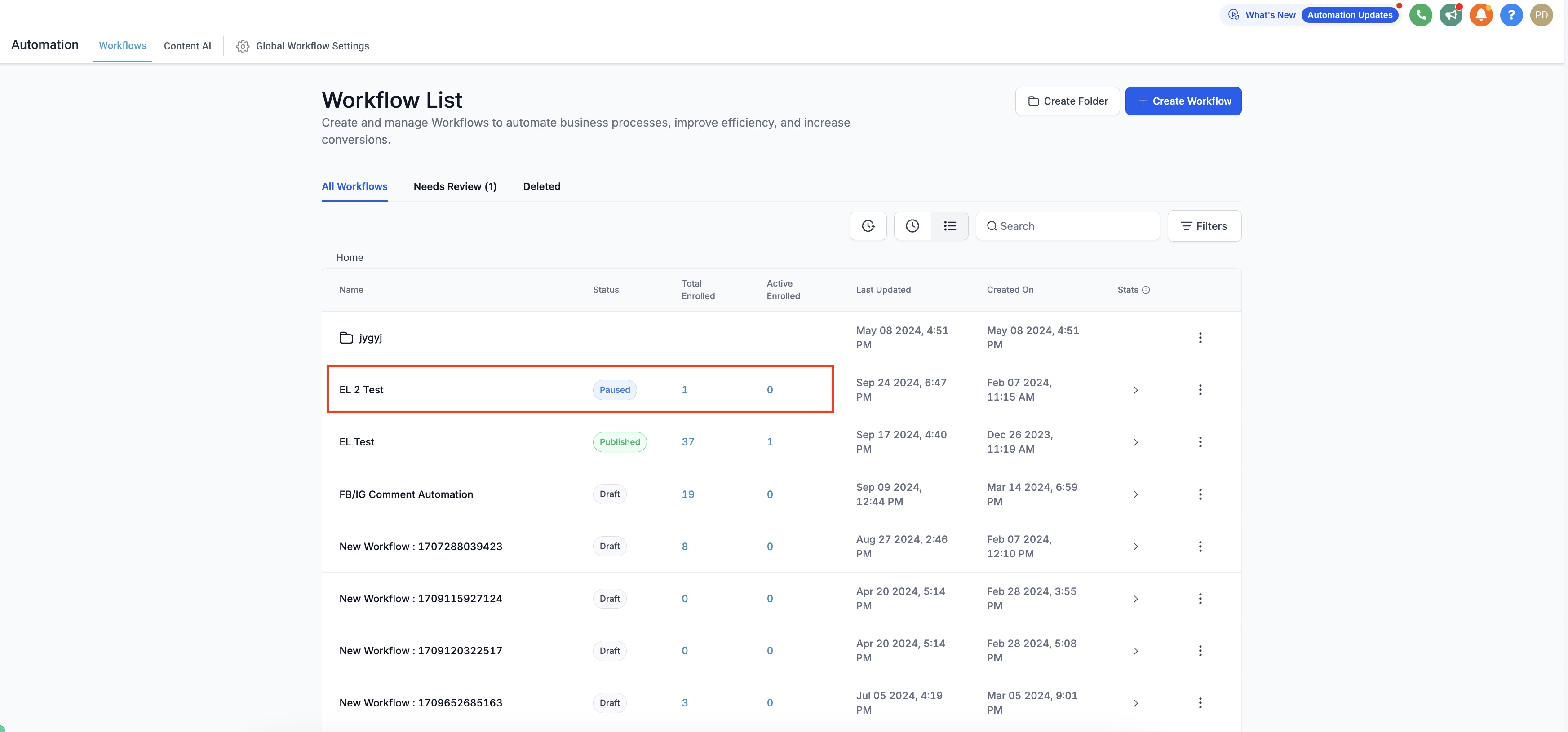 Pause Workflows on Certain Dates – How it Works
