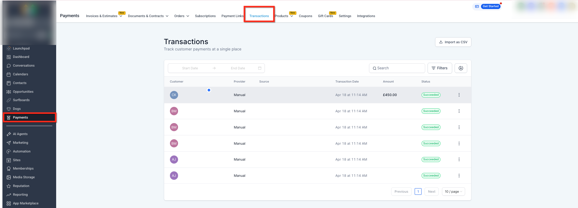 PDF Generation for Invoices and Receipts – How the New PDF Engine Works