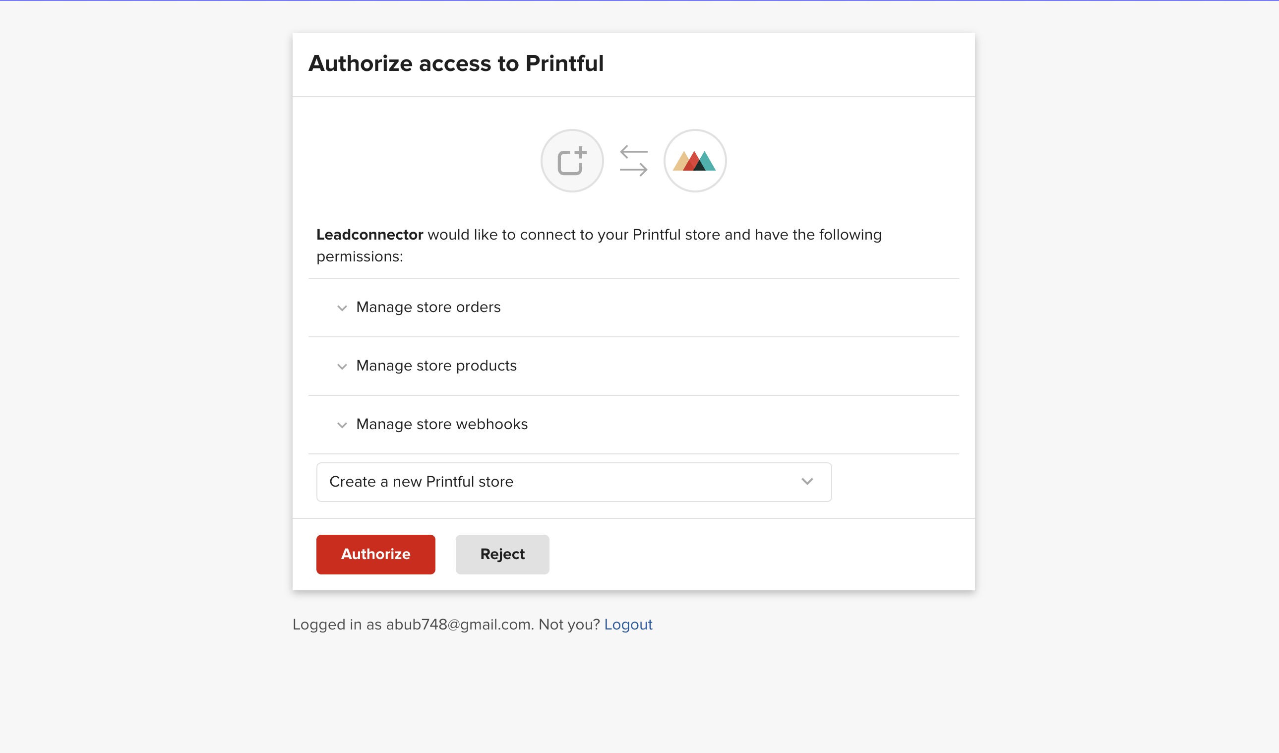 Printful Integration for Ecommerce Store – What are the steps to Integrate Printful with Your E-Commerce Store?