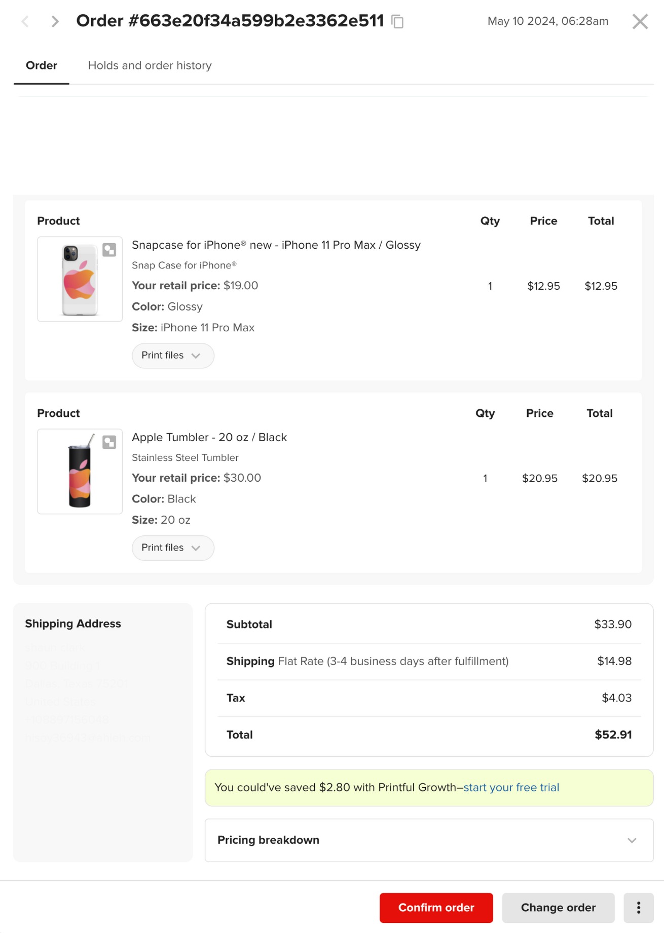 Printful Integration for Ecommerce Store – What are the steps to Integrate Printful with Your E-Commerce Store?