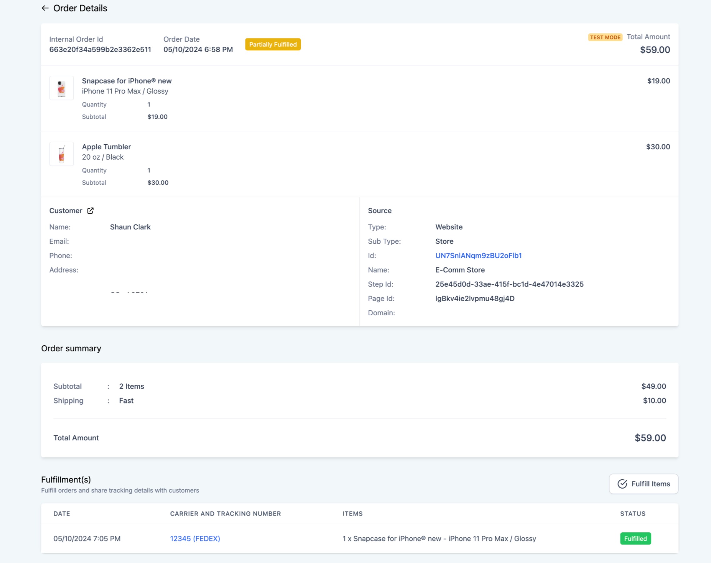 Printful Integration for Ecommerce Store – What are the steps to Integrate Printful with Your E-Commerce Store?