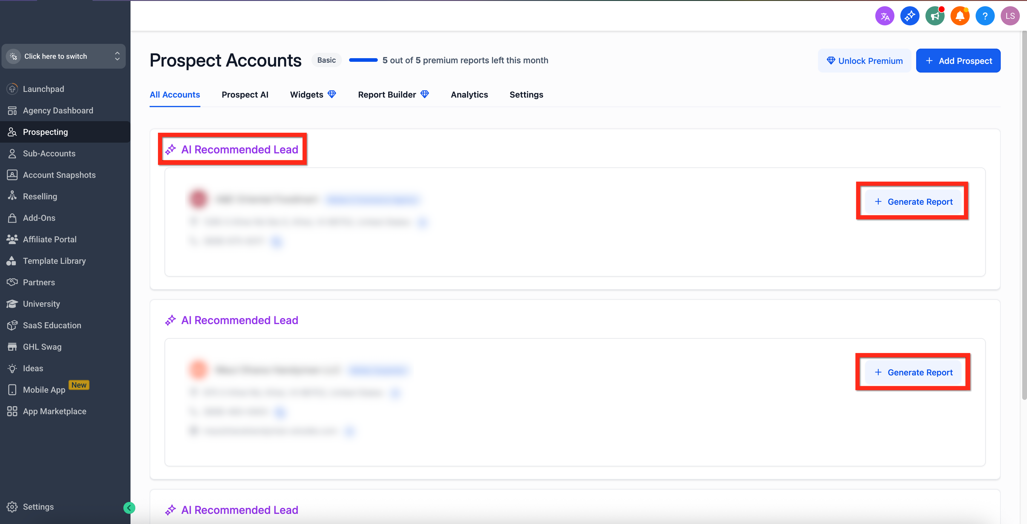 Printify Integration for Ecommerce Stores – Search Printify and click on the Install button.