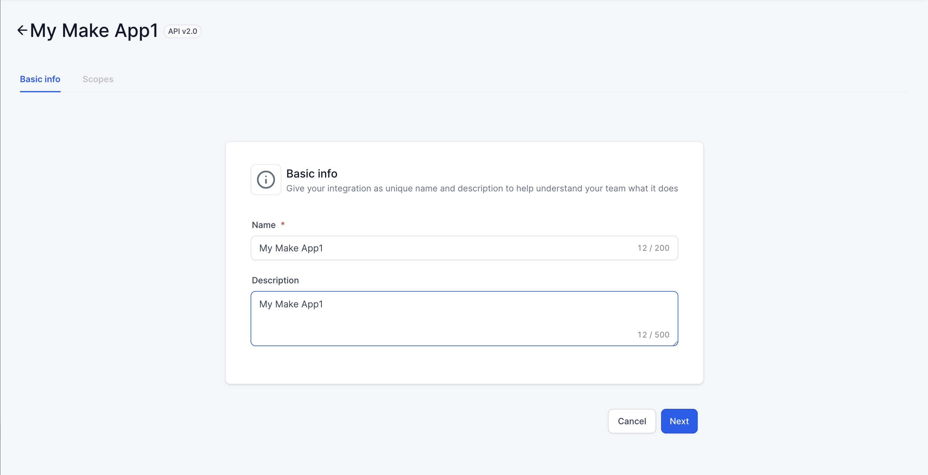 Private Integrations: Everything you need to know – Can I edit the Private Integration permissions without updating the token?