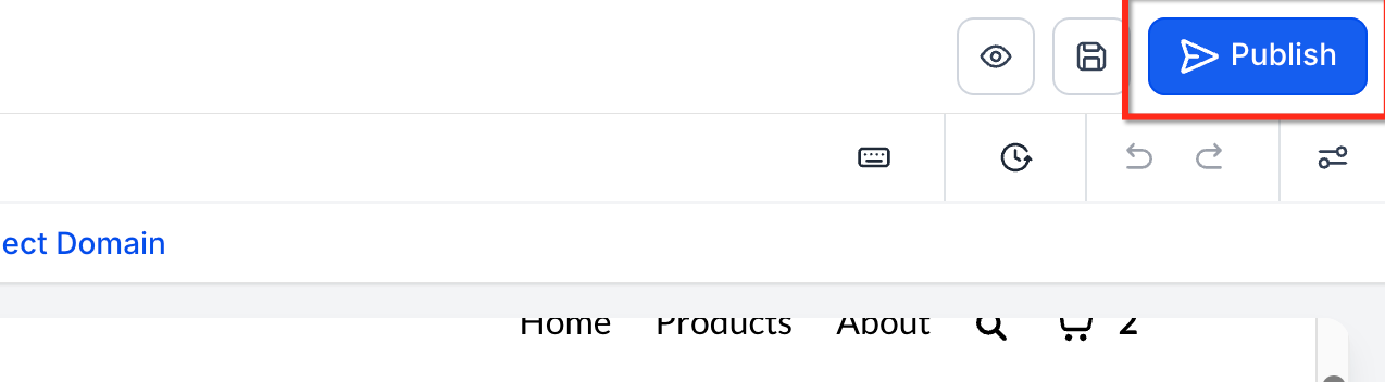 Product Media Layouts for the Product Details Page – How To Set Up Product Media Layouts