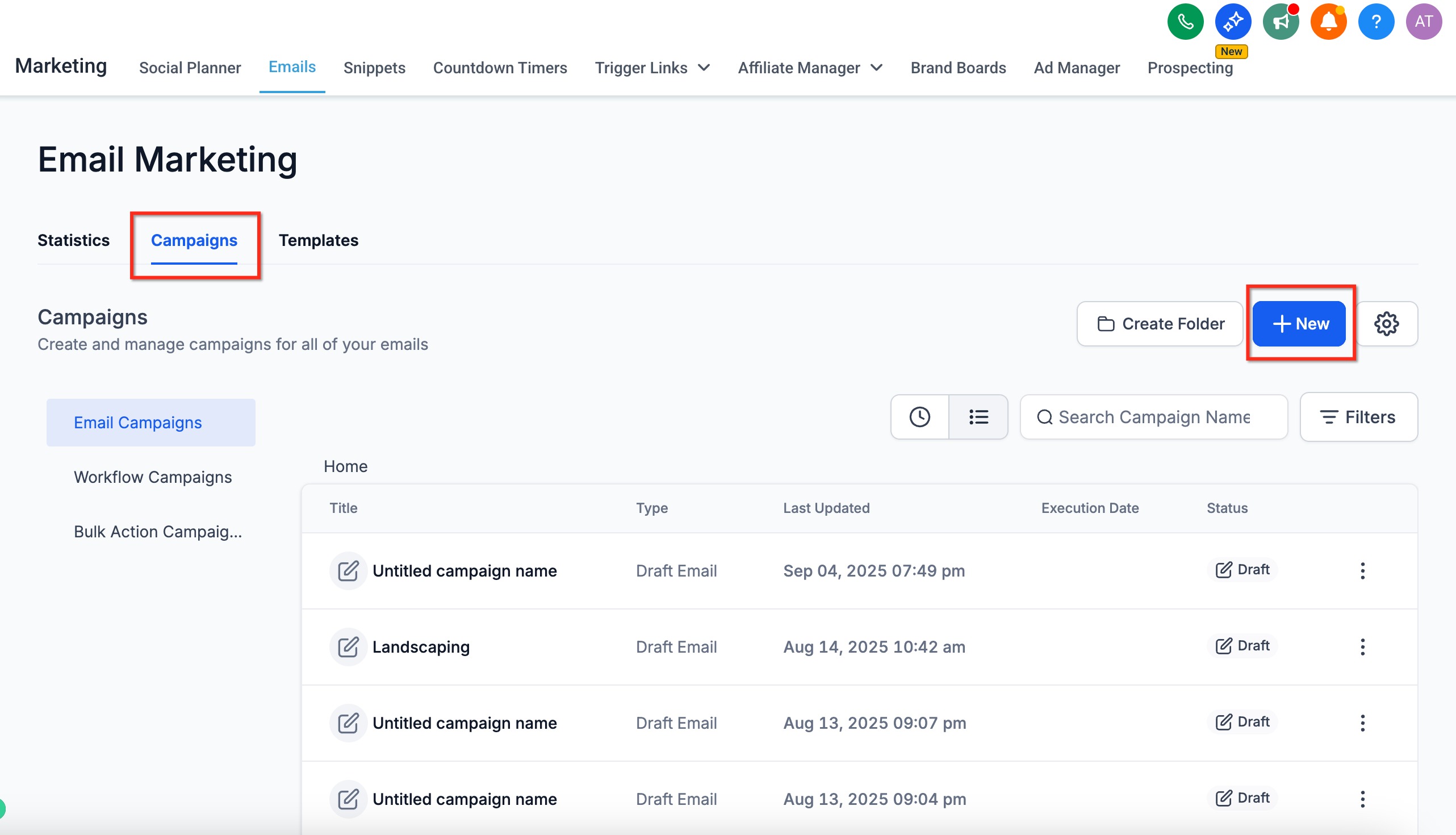 Smart Send: Email Marketing Campaigns – How To Set Up Smart Send