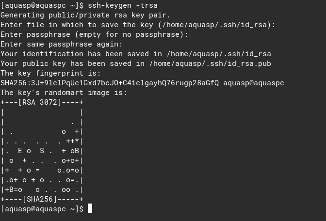 SSH Access and SSH Keys Management on Your WordPress Hosting – On macOS