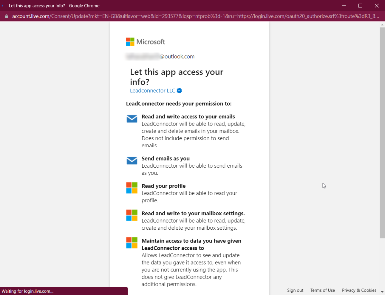 Two Way Email Sync for Outlook – How to Connect Outlook Two Way Email sync?