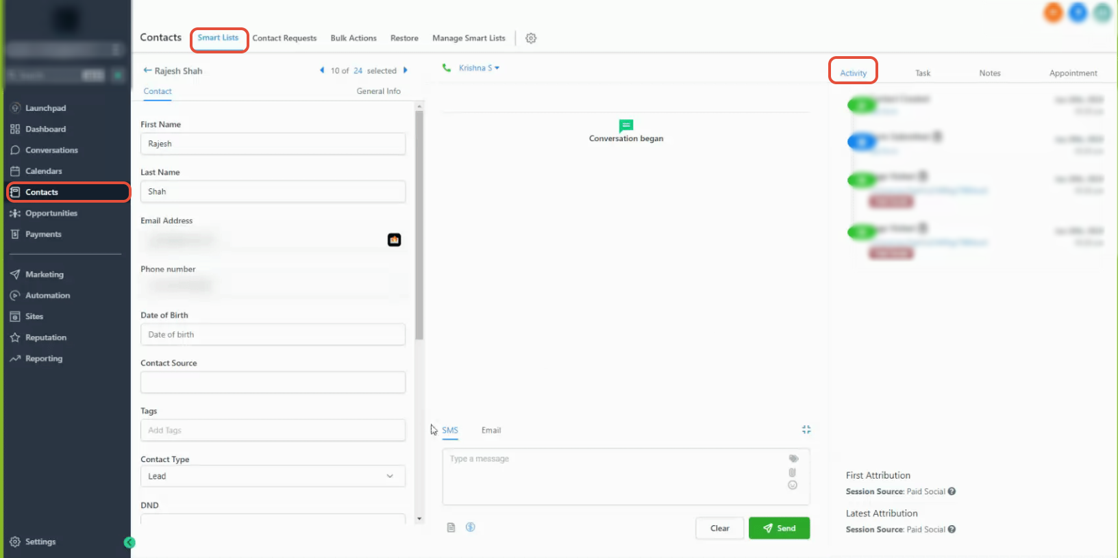 Understand Lead Sources & Improve Marketing Performance – Key Difference