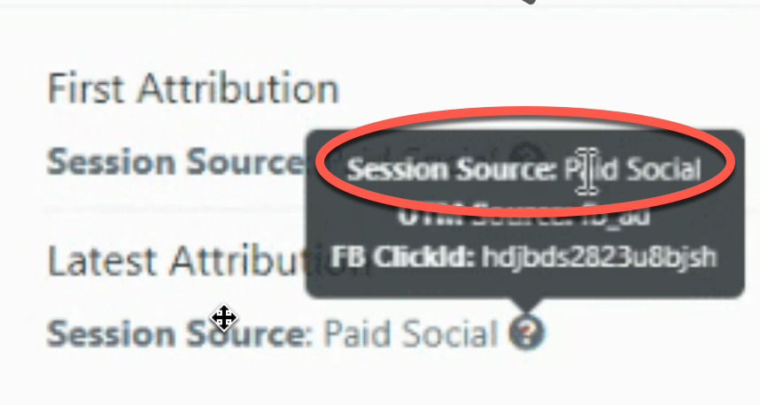 Understand Lead Sources & Improve Marketing Performance – Where to Find Attribution Data