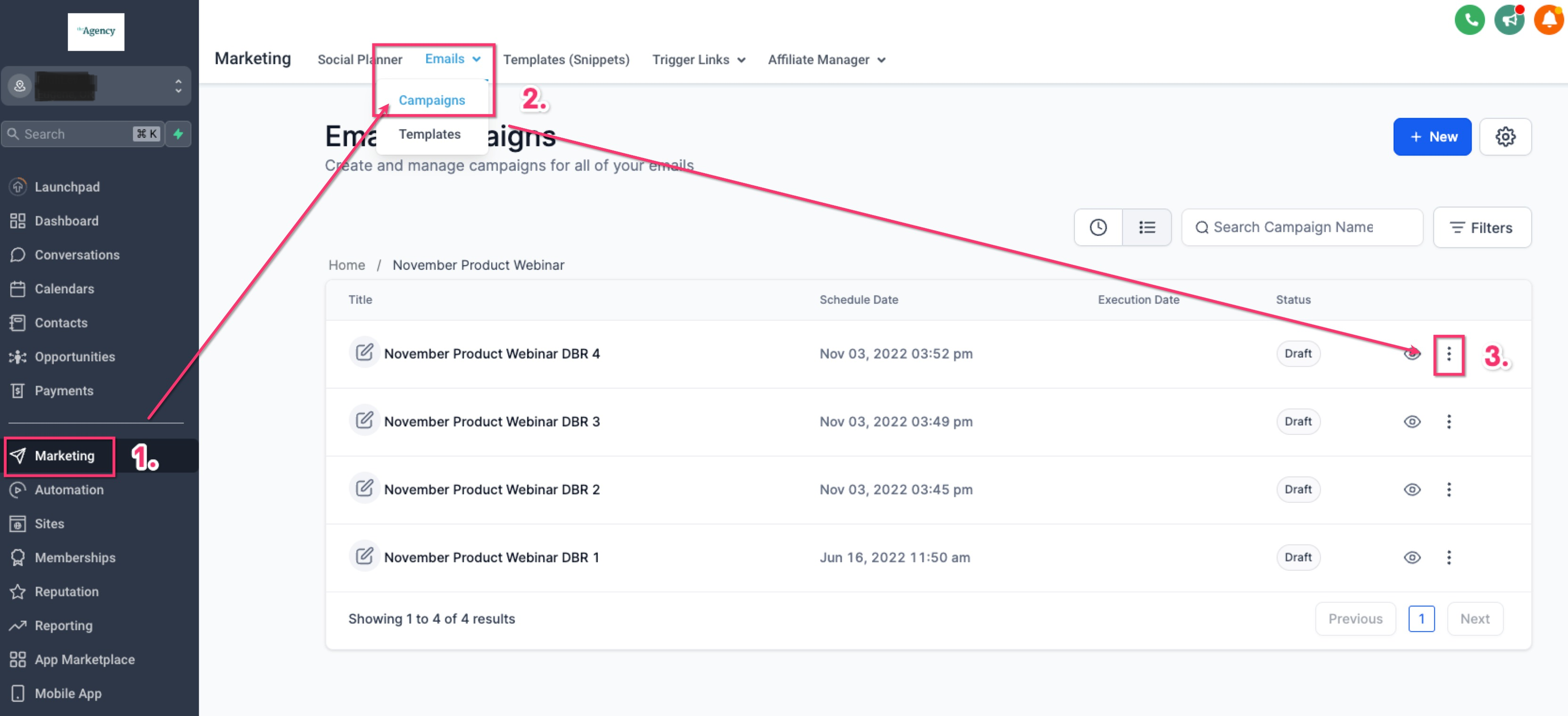 Understanding Conversion Metrics for Tracking Email Campaigns – In this case, revenue would be attributed to the initial email since it falls within the 5-day attribution wi…