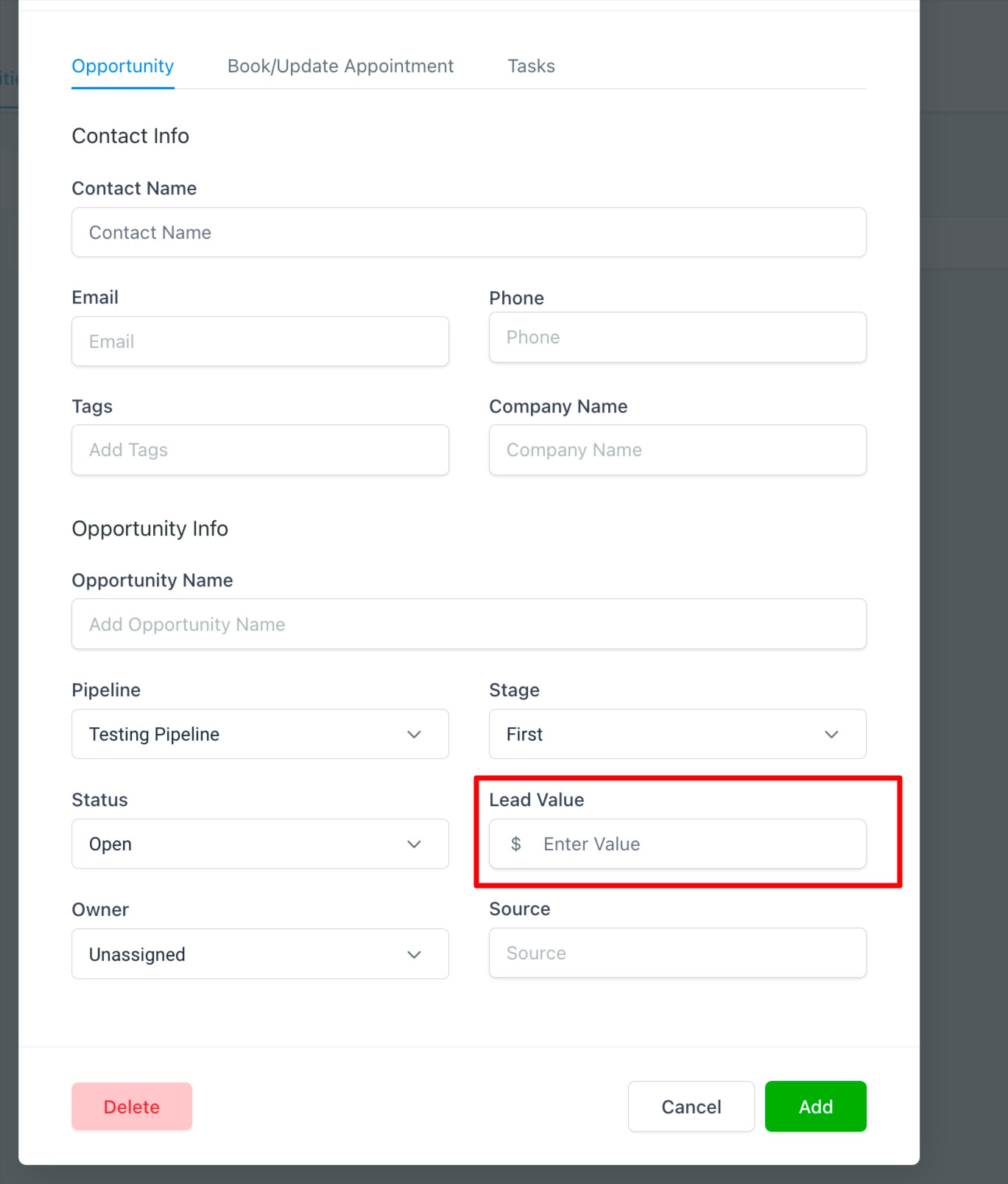 Understanding Facebook Ad Reporting Terminology – Revenue