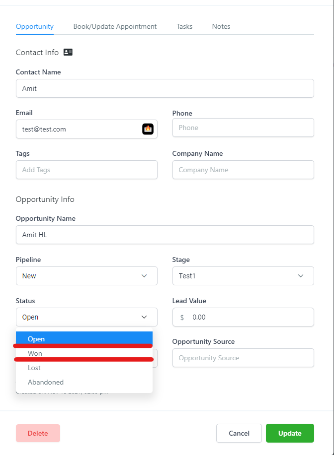Understanding Facebook Ad Reporting Terminology – Sales