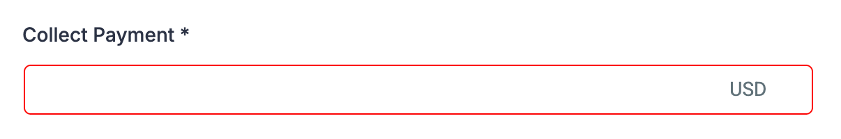 Understanding the Primary Color in Forms, Surveys and Quizzes – Primary Color Accents in Elements