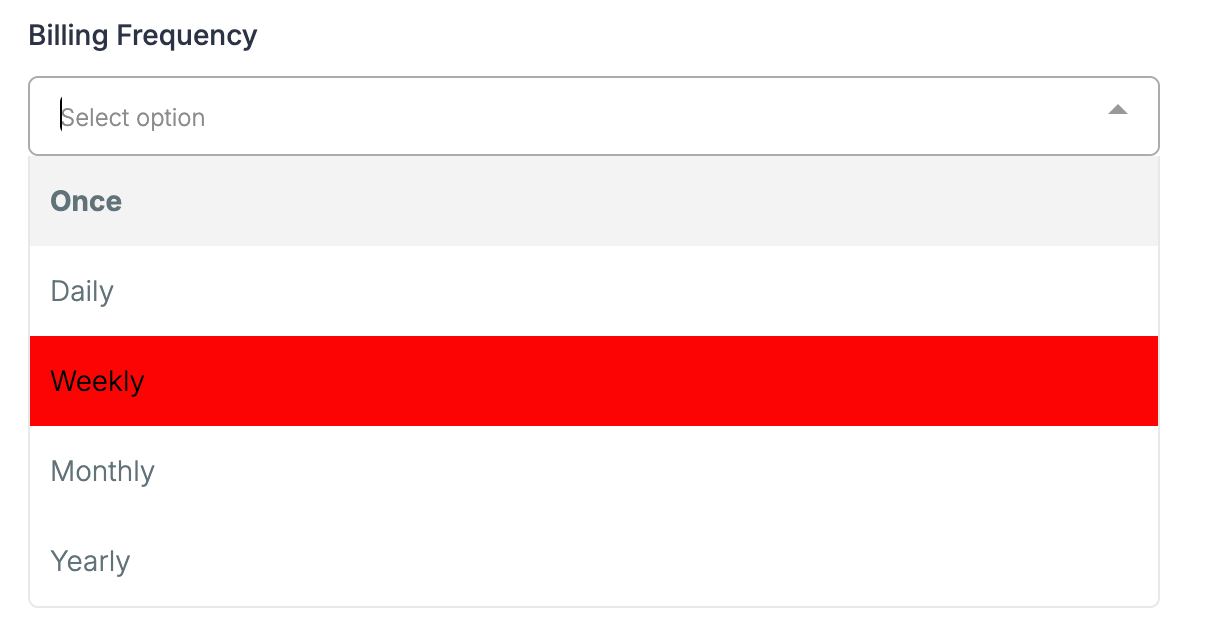 Understanding the Primary Color in Forms, Surveys and Quizzes – Primary Color Accents in Elements