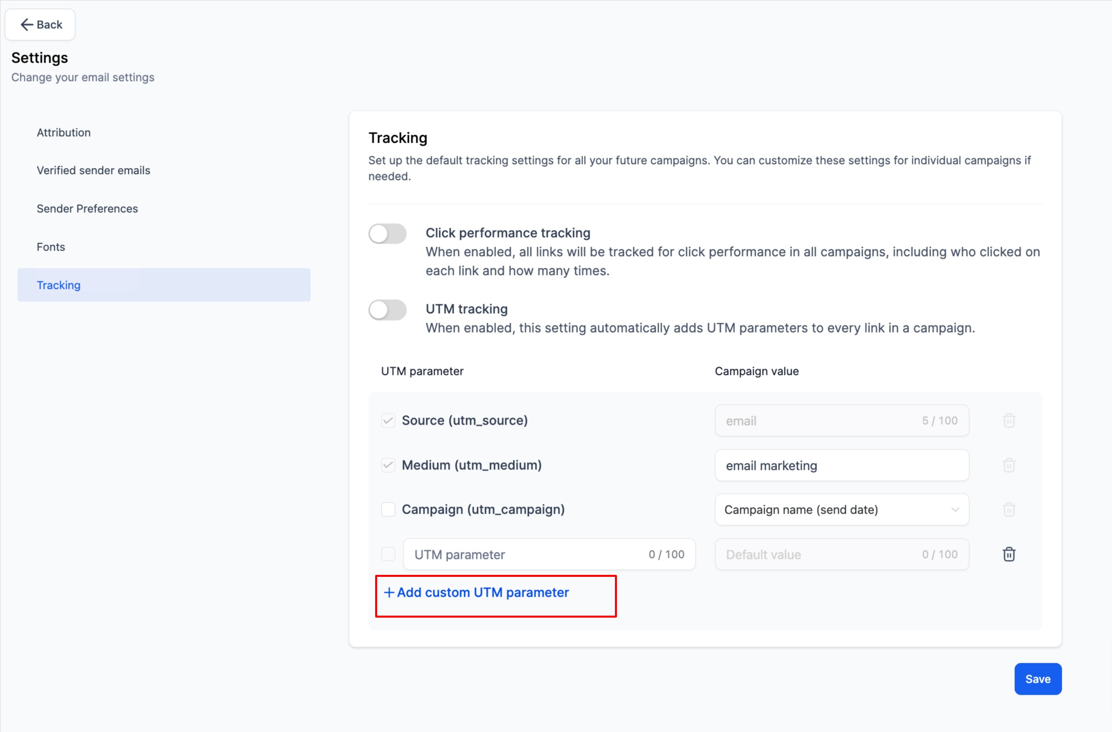 Understanding UTM parameters for email campaigns – Steps to Use UTM Parameters
