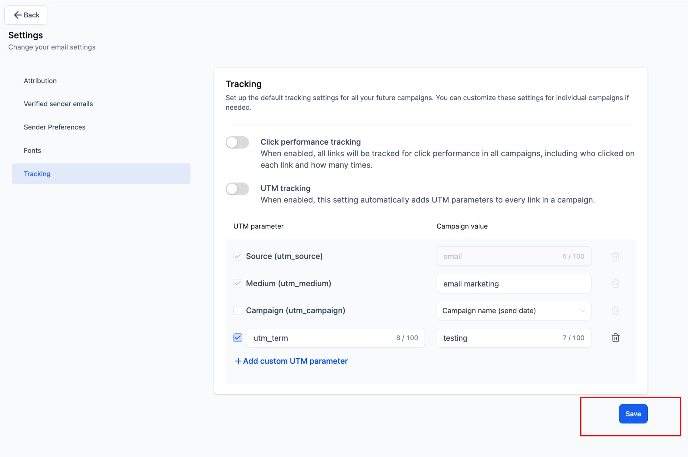 Understanding UTM parameters for email campaigns – Steps to Use UTM Parameters
