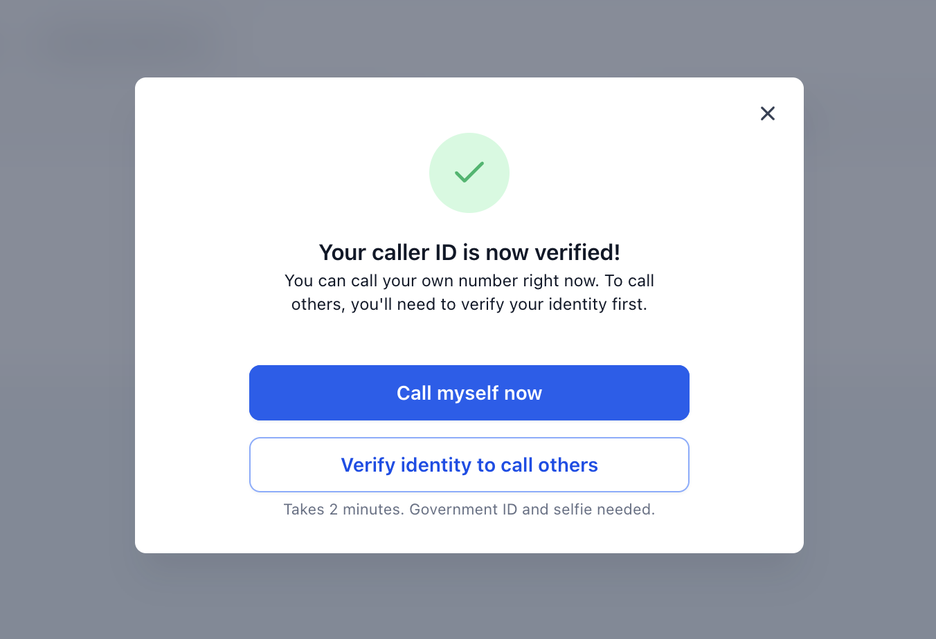 Use Your Existing Phone Number to Place Voice Calls – How to Set Up Calling With Your Existing Phone Number