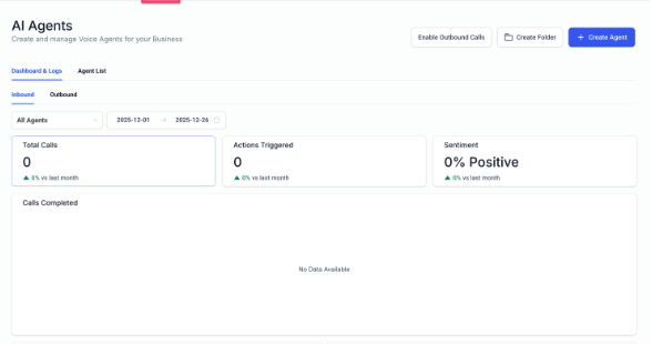 Voice AI – Exposed System Prompts for Agents – How To Find and Edit Exposed System Prompts