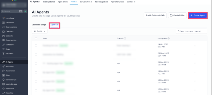 Voice AI – Exposed System Prompts for Agents – How To Find and Edit Exposed System Prompts