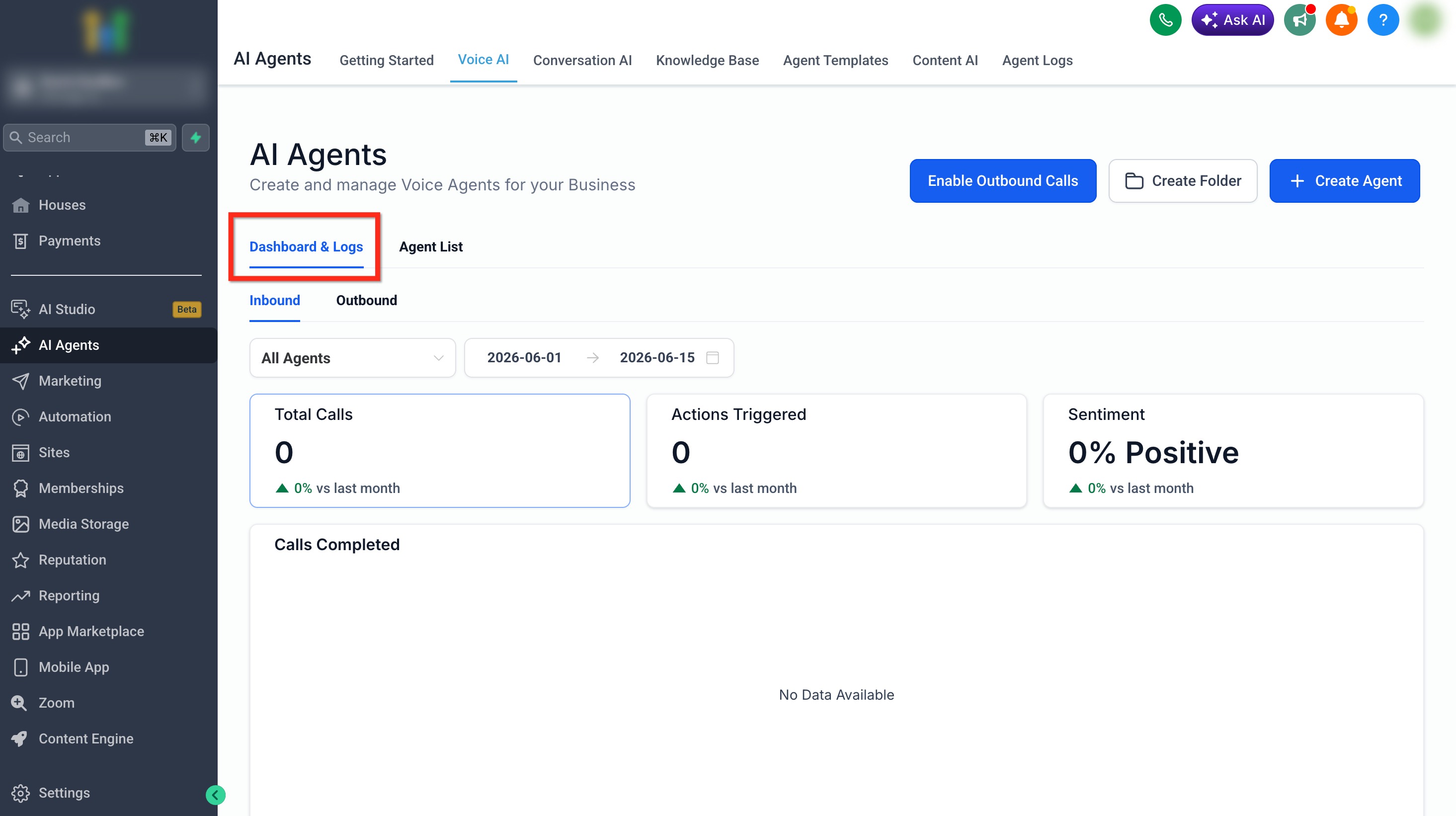 Voice AI: Translation Service for Call Transcript & Summary – Accessing Translated Transcripts and Summaries