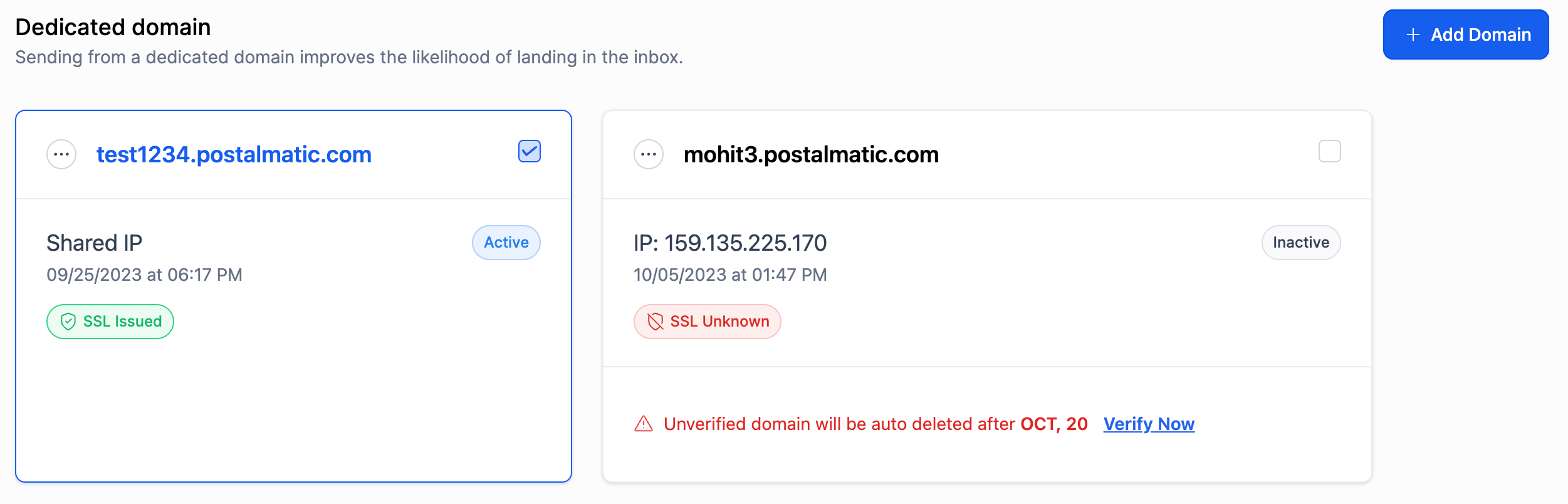What is a dedicated IP in LC email? – How to Manage Your Dedicated IP