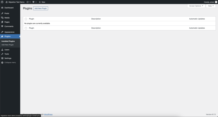 WordPress Hosting: Step-by-Step Migration Guide – How to Use: