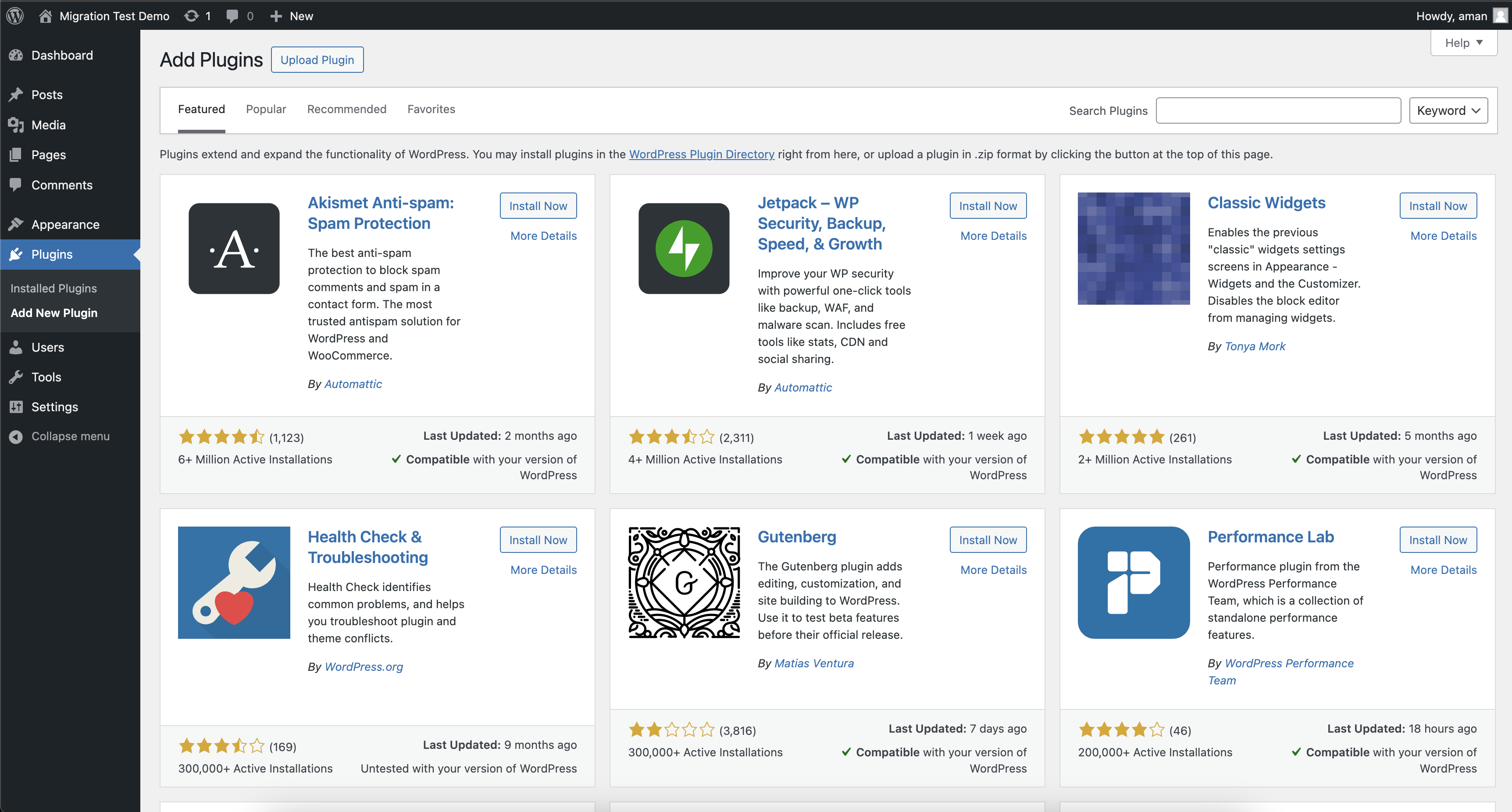 WordPress Hosting: Step-by-Step Migration Guide – How to Use: