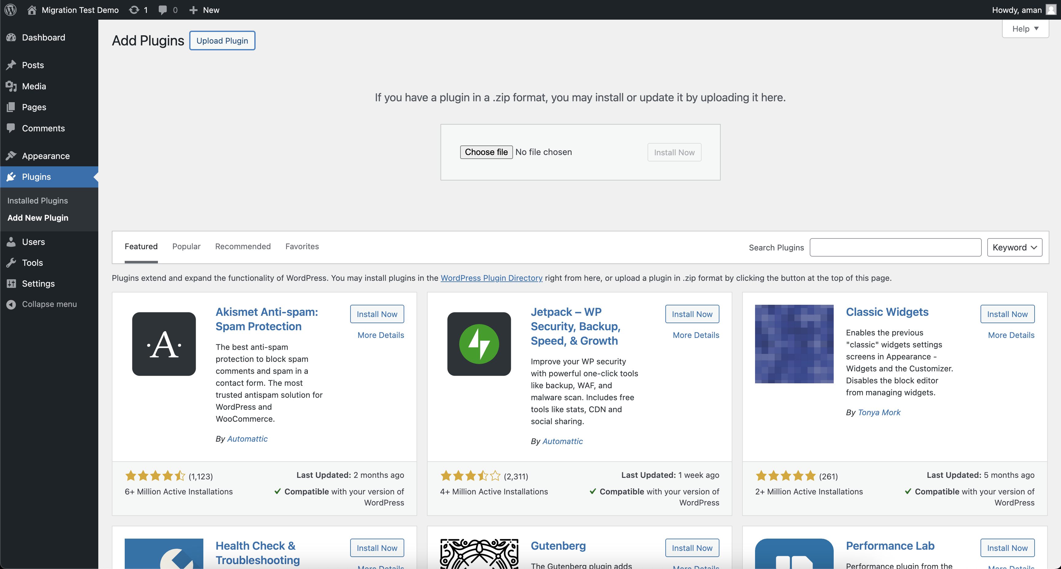 WordPress Hosting: Step-by-Step Migration Guide – How to Use: