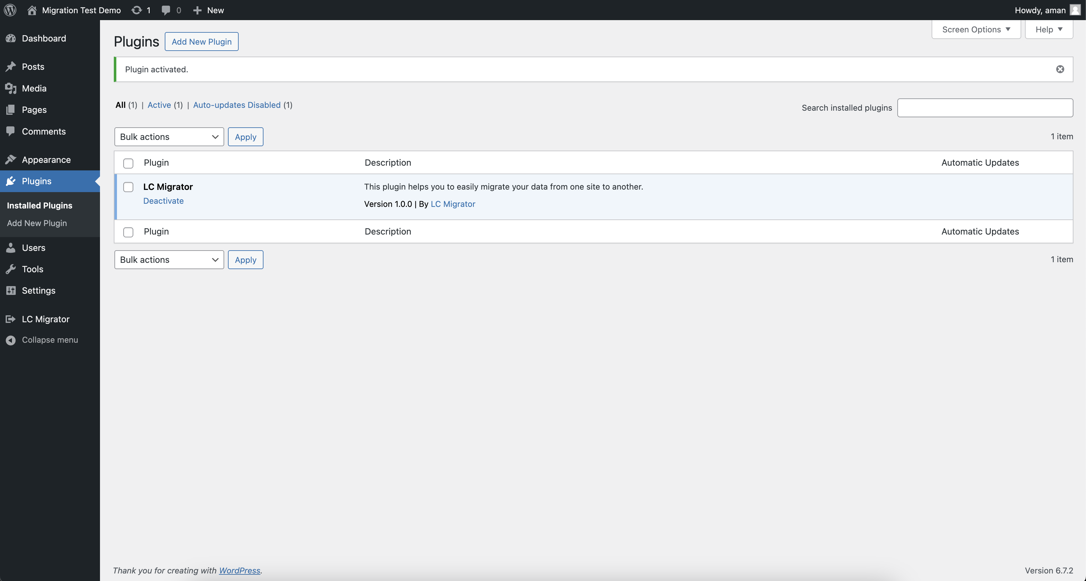 WordPress Hosting: Step-by-Step Migration Guide – How to Use: