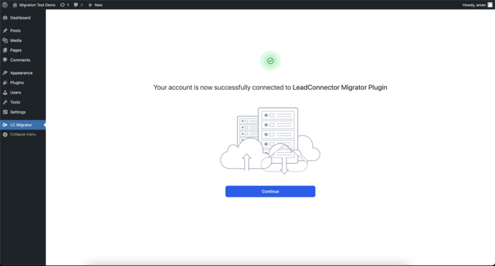 WordPress Hosting: Step-by-Step Migration Guide – How to Use: