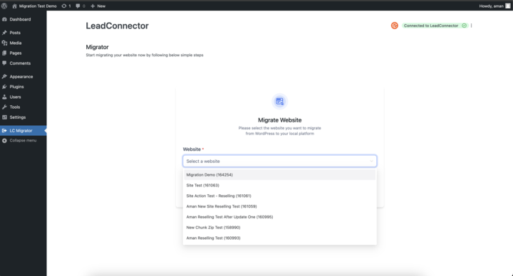 WordPress Hosting: Step-by-Step Migration Guide – How to Use: