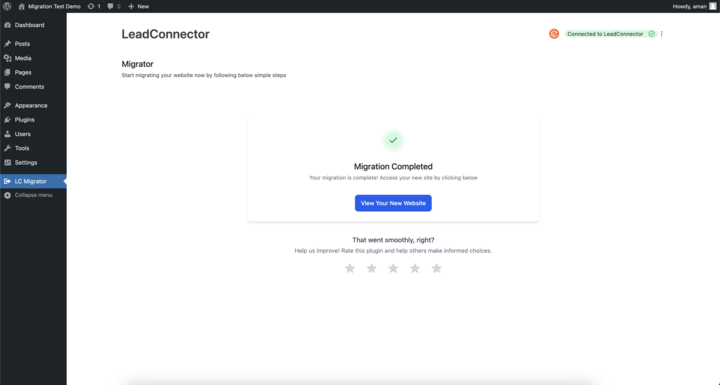 WordPress Hosting: Step-by-Step Migration Guide – How to Use: