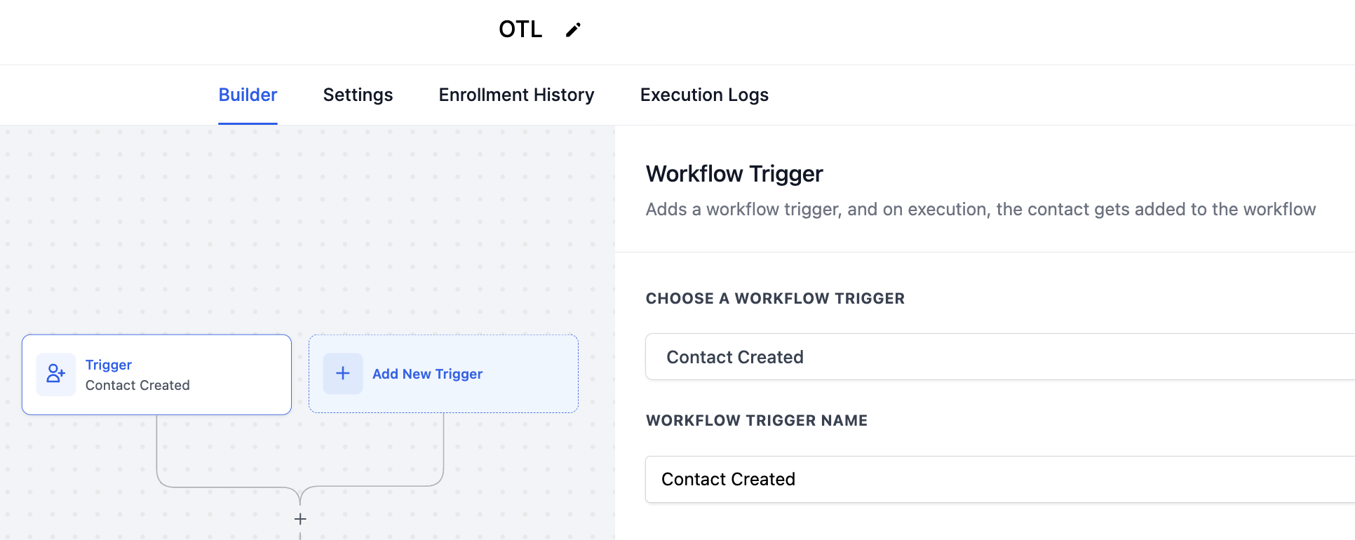 Workflow Action for Generating One Time Link – 1. Create a Workflow: Start by creating a workflow in your account. Define the trigger that initiates the wor…