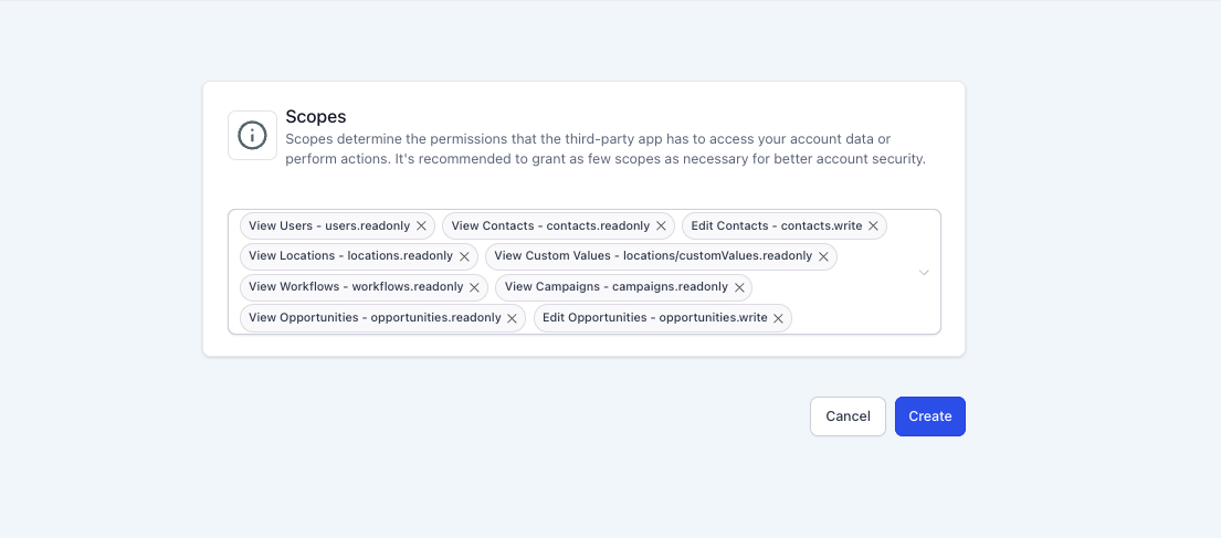Zapier WL app connection – Please follow below steps to connect: