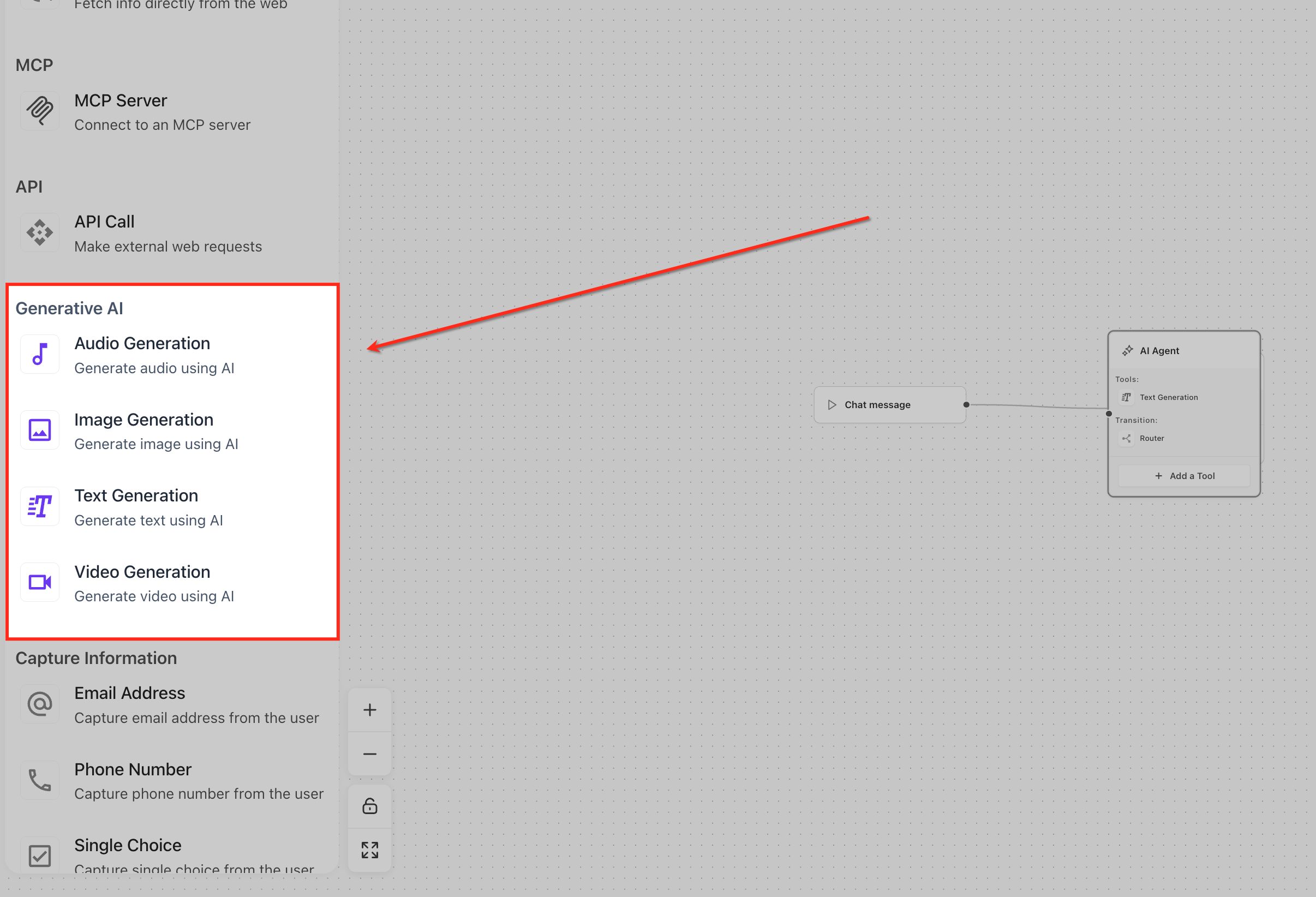 How to Use Brand Voice and Brand Kit in Agent Studio – Step 1: Create a Brand Board