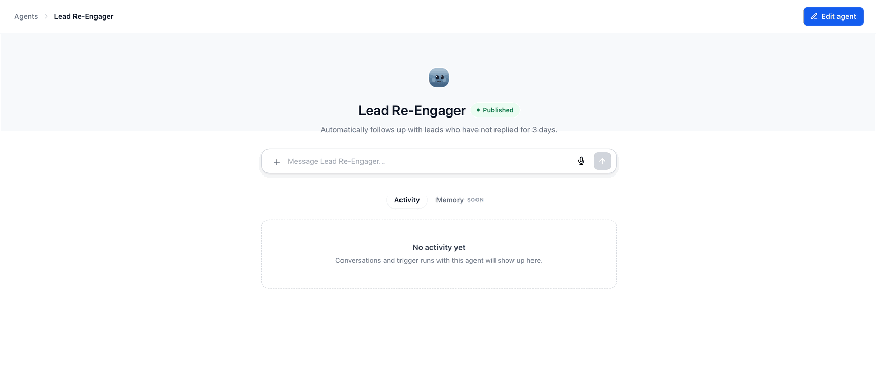 Scheduled Triggers for Super Agents – How to Set Up Scheduled Triggers for a Super Agent