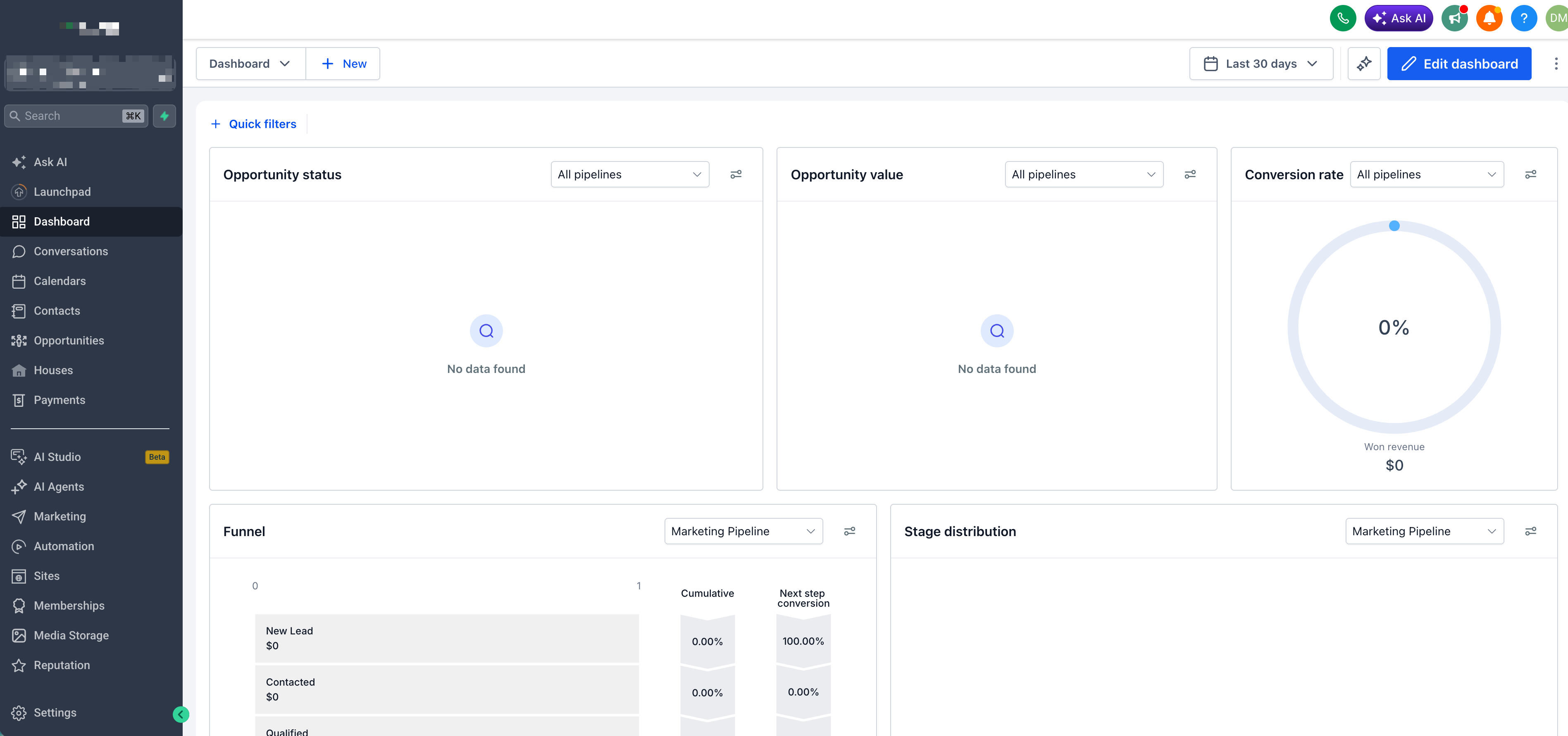 Business Profile Settings – Authorized Representative – How to Set Your Authorized Representative