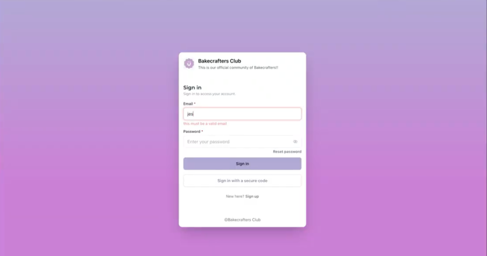Client Portal — Unified Dashboard, Courses & Communities – What Customers Will Notice