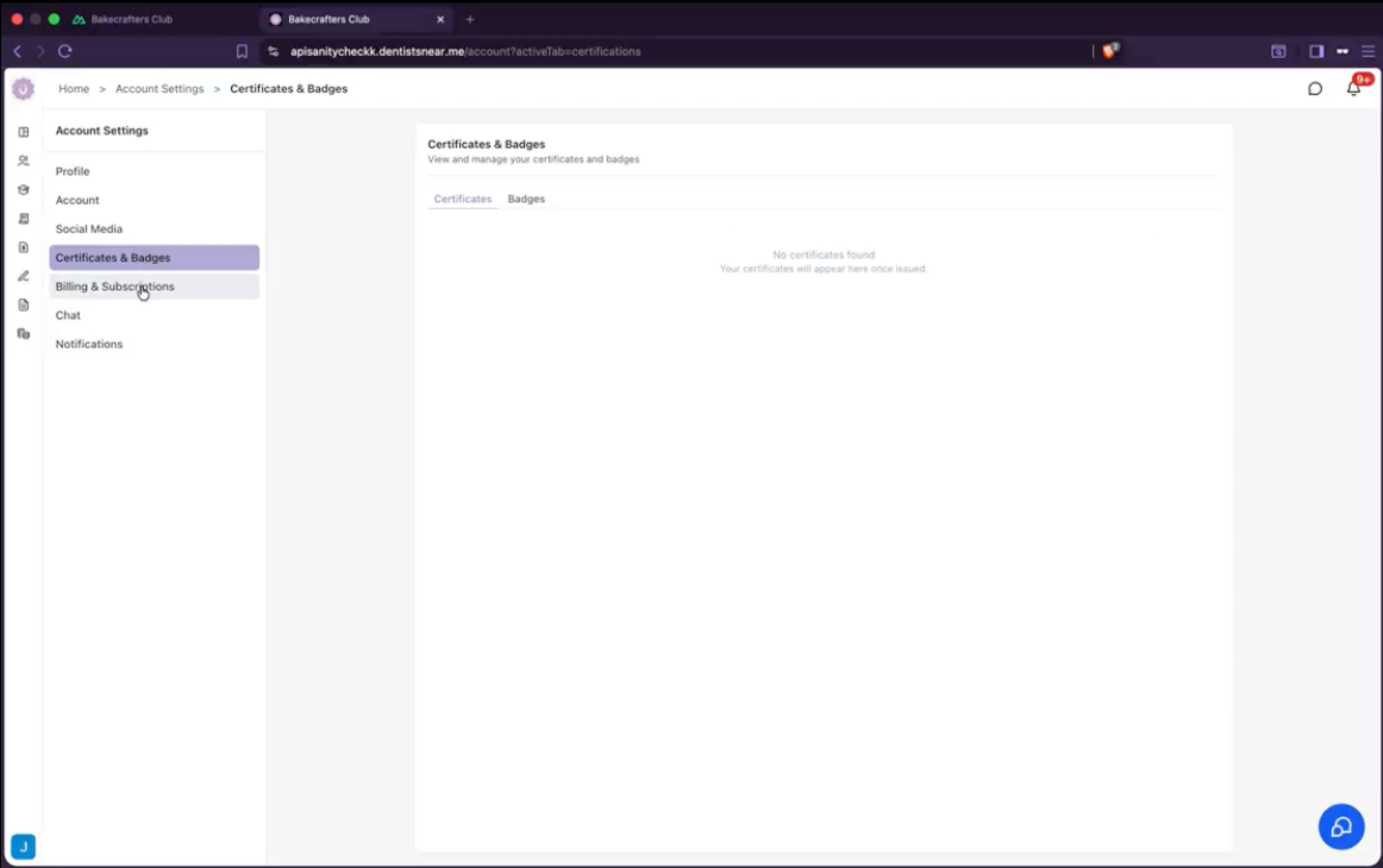 Client Portal — Unified Dashboard, Courses & Communities – What Customers Will Notice
