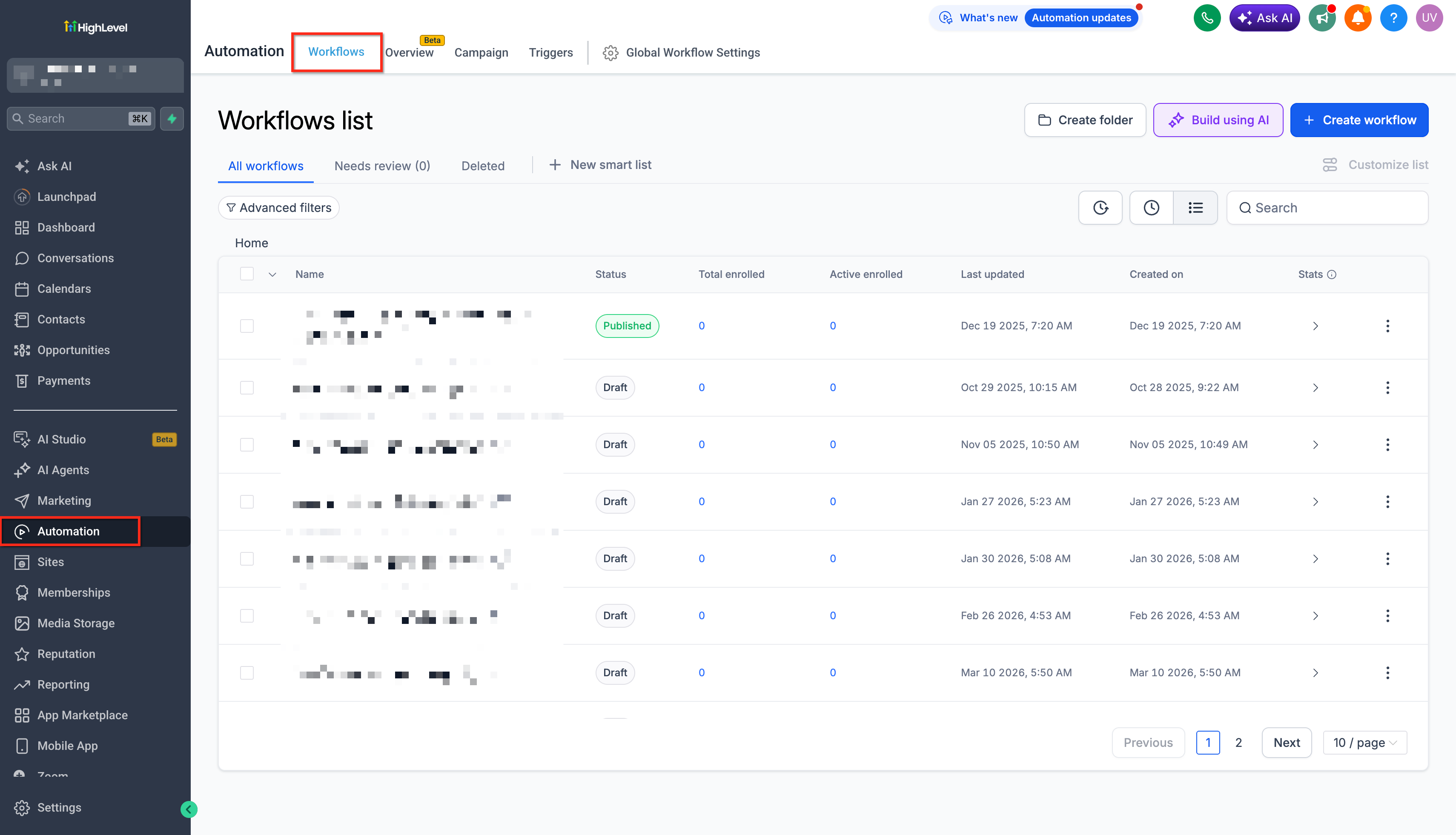 Communities Workflow Triggers for Posts, Comments, Requests, and Events – How to Set Up Communities Workflow Triggers