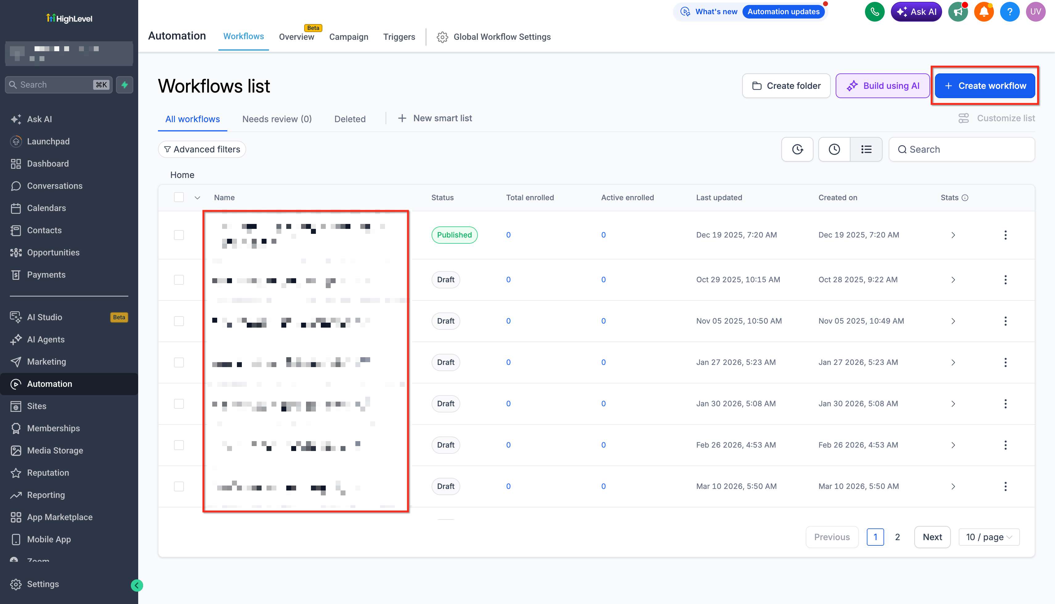 Communities Workflow Triggers for Posts, Comments, Requests, and Events – How to Set Up Communities Workflow Triggers