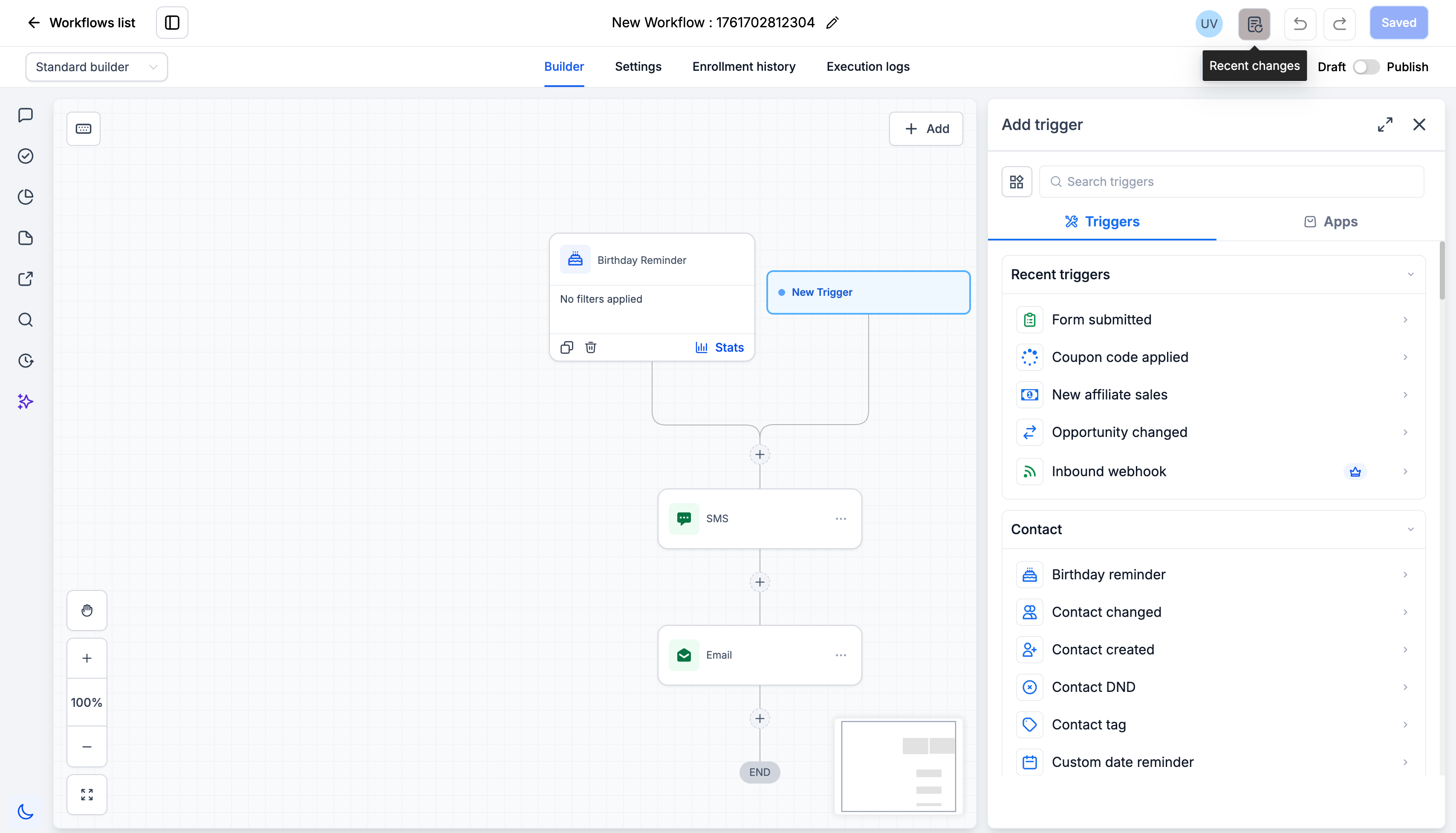 Communities Workflow Triggers for Posts, Comments, Requests, and Events – How to Set Up Communities Workflow Triggers