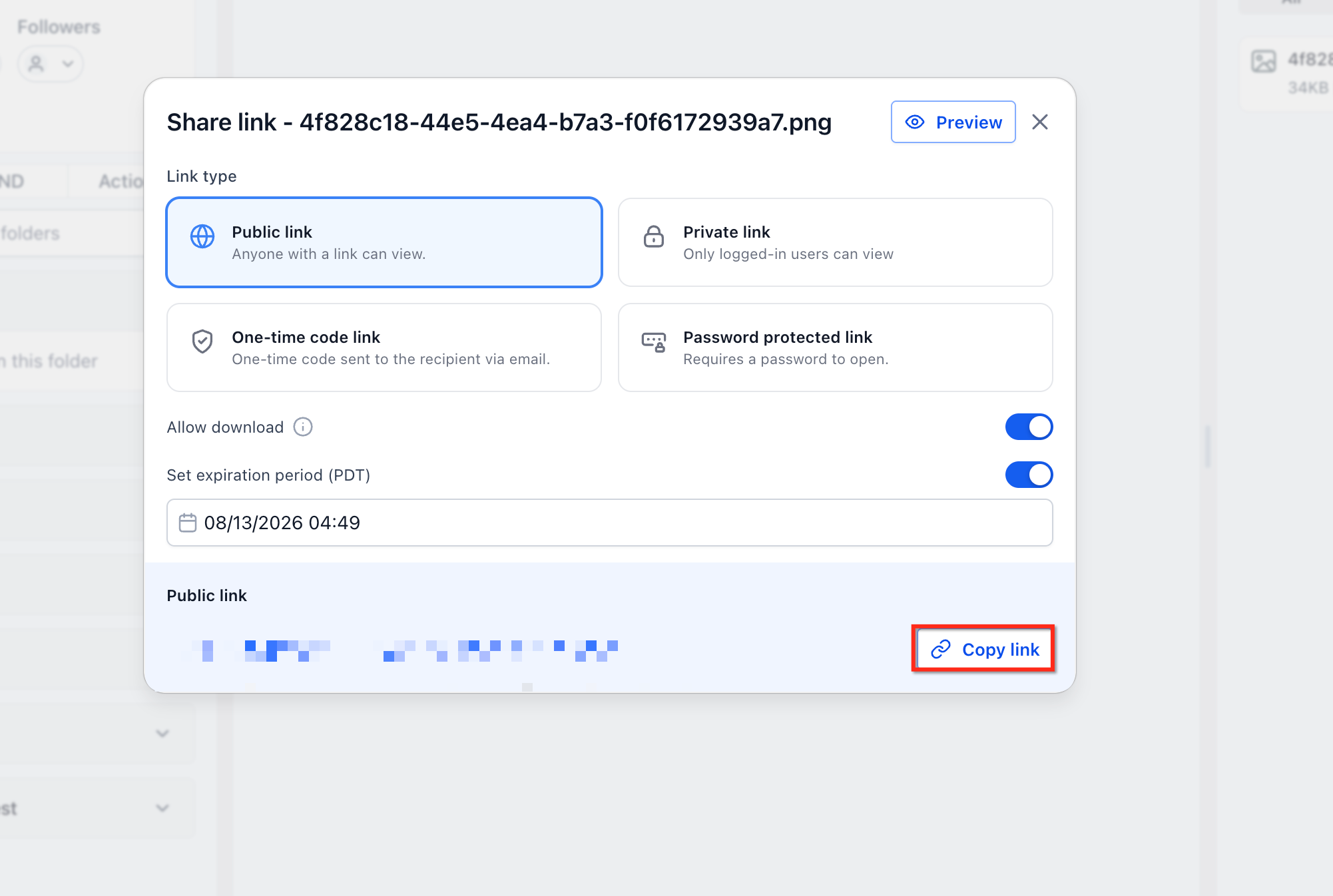 How to Set Up Enhanced Document Privacy & Access Controls