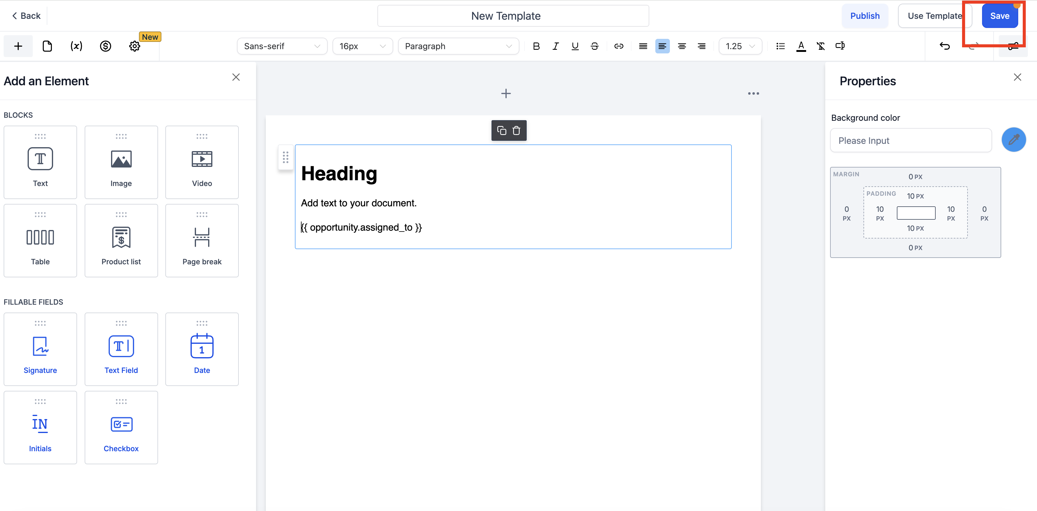 How to Manage and Connect a Purchased Domain – How To Use the Template in a Workflow