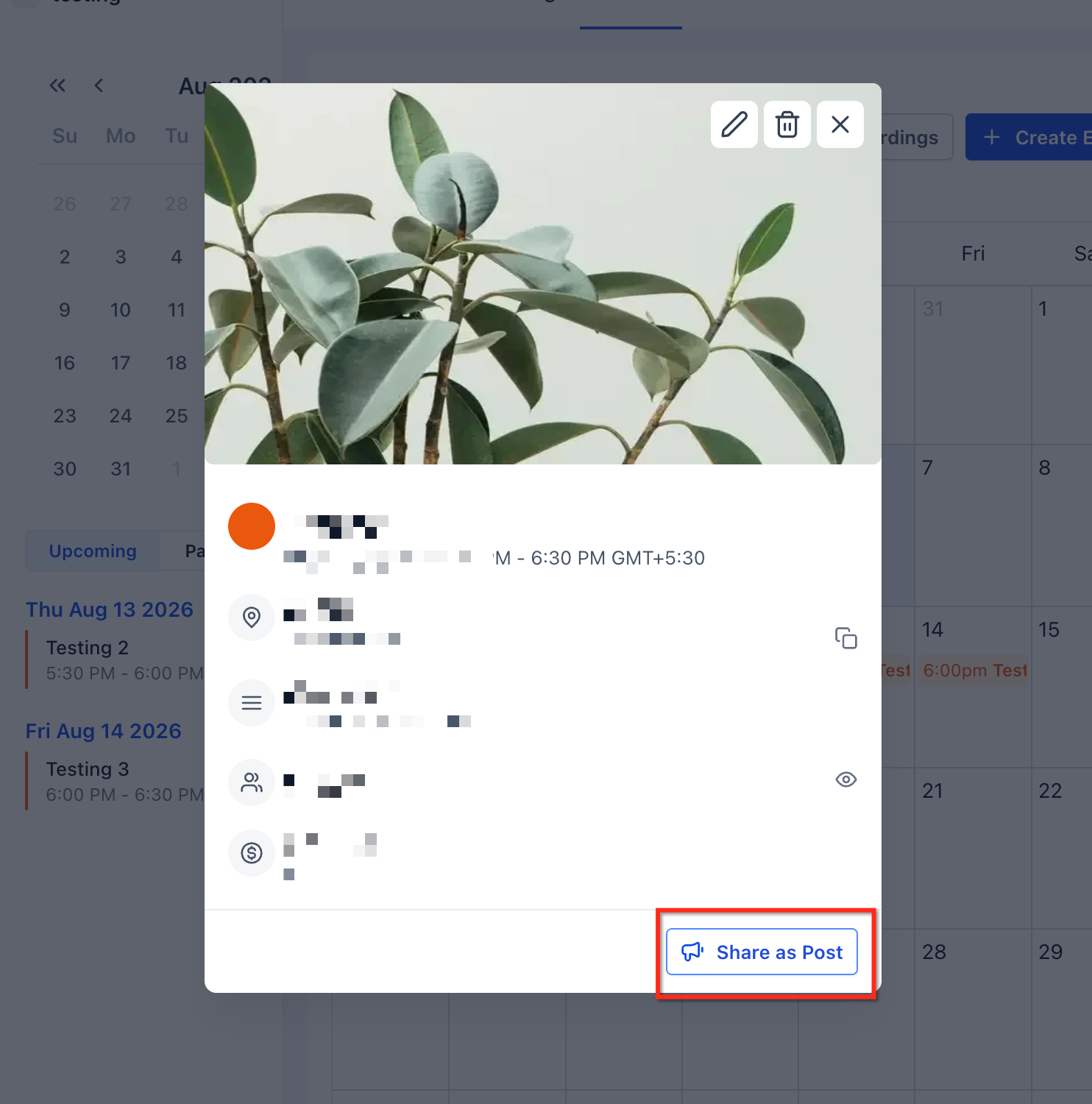 Post Creation Nudges in Communities – How to Set Up Post Creation Nudges